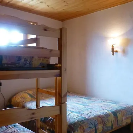 Cosy Pour 10 Pers Avec Acces Pistes, Vallandry - Fr-1-757-133 Landry