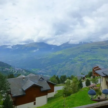 Cosy Pour 10 Pers Avec Acces Pistes, Vallandry - Fr-1-757-133 * Landry