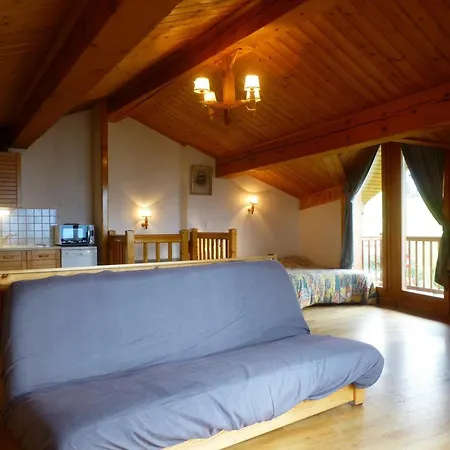 Cosy Pour 10 Pers Avec Acces Pistes, Vallandry - Fr-1-757-133 *