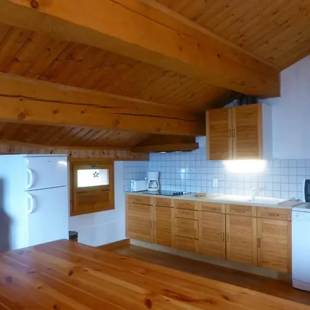 Cosy Pour 10 Pers Avec Acces Pistes, Vallandry - Fr-1-757-133
