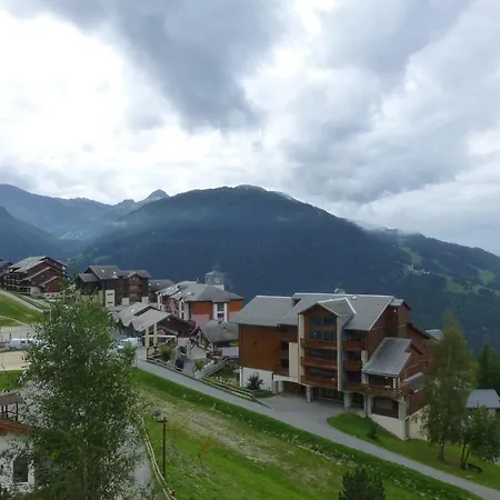 Cosy Pour 10 Pers Avec Acces Pistes, Vallandry - Fr-1-757-133 Landry